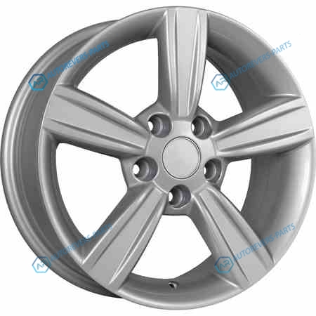 7041585 Replay NS99 R17x6.5 5x114.3 ET40 CB66.1 S