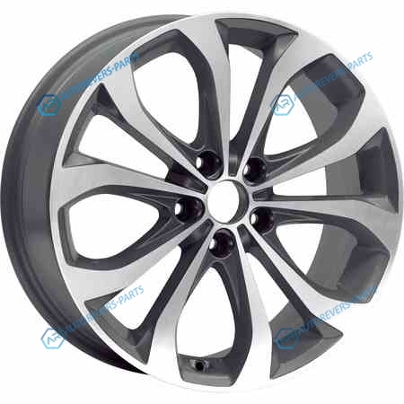 7048374 Replay HND135 R17x7 5x114.3 ET47 CB67.1 GMF