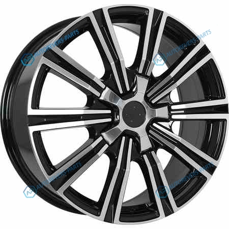 7063312 Replay LX97 R21x8.5 5x150 ET54 CB110.1 GMF