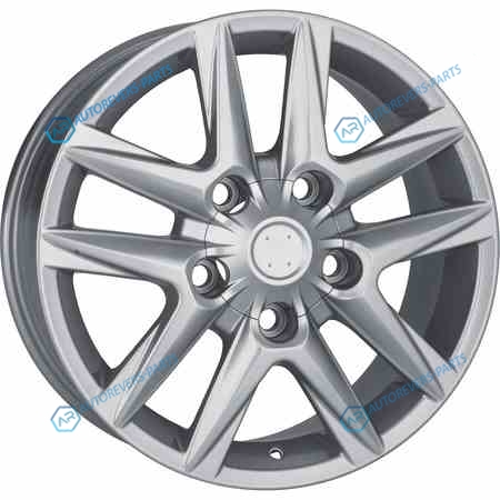 7115994 Replay TY102 R18x8 5x150 ET56 CB110.1 GM