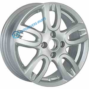 7073800 Replay Ki100 R15x6 4x100 ET48 CB54.1 S