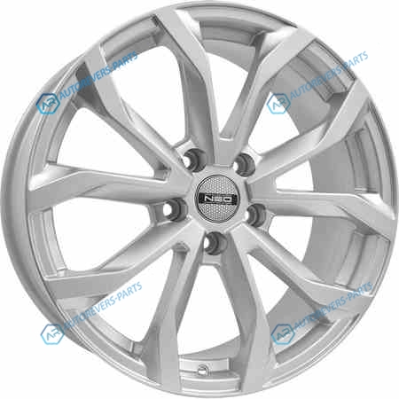 7122506 NEO 808 R18x8 5x120 ET40 CB72.6 S