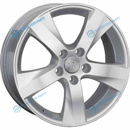 7124999 Replay TY118 R17x7 5x114.3 ET45 CB60.1 S