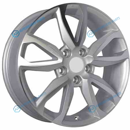 7070864 Replay HND127 R17x6.5 5x114.3 ET48 CB67.1 SF