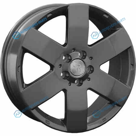 7056526 Replay OPL37 R17x7 5x105 ET42 CB56.6 GM