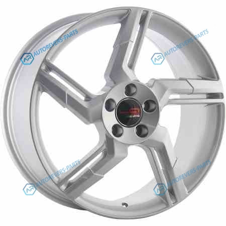 7047498 LegeArtis CT Concept MB501 R20x8.5 5x112 ET56 CB66.6 S