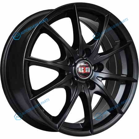 7068359 Alcasta M22 R18x8 5x105 ET45 CB56.6 MB