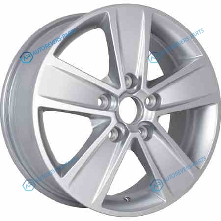 7043945 Replay VV76 R16x6.5 5x120 ET62 CB65.1 S