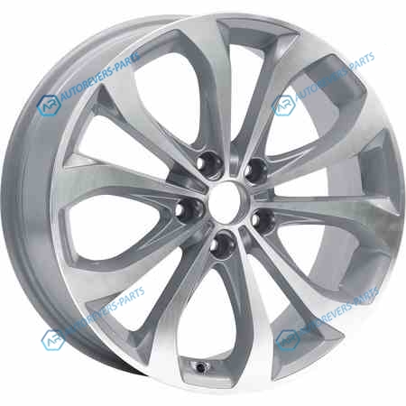 7093069 Replay Ki129 R18x7.5 5x114.3 ET46 CB67.1 SF