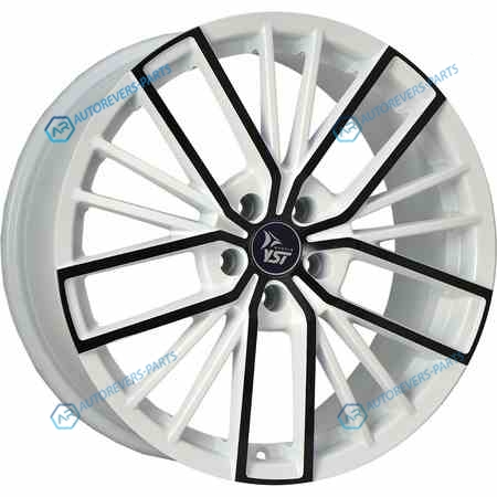 7055049 YST X-20 R18x7 5x114.3 ET50 CB64.1 W_B