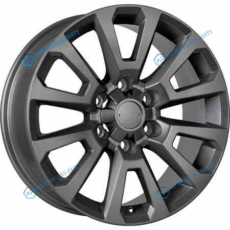 7064846 Replay TY182 R18x7.5 6x139.7 ET25 CB106.1 GM