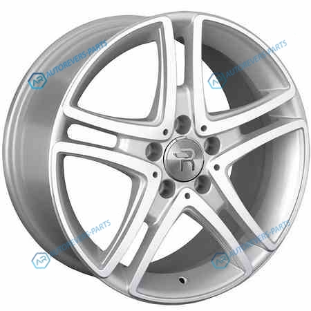 7066385 Replay MR140 R18x8 5x112 ET41 CB66.6 SFP
