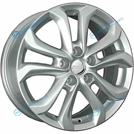 7041750 Replay MZ79 R17x7 5x114.3 ET50 CB67.1 S