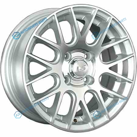 7058337 LS LS 566 R16x7 5x100 ET35 CB73.1 SF