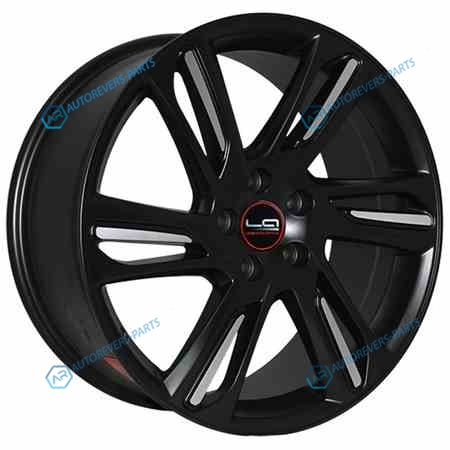 7037198 LegeArtis CT Concept V510 R19x8 5x108 ET49 CB67.1 MBF