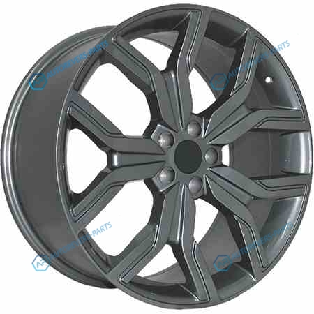 7099576 Replay LR54 R20x9.5 5x108 ET45 CB63.3 GM