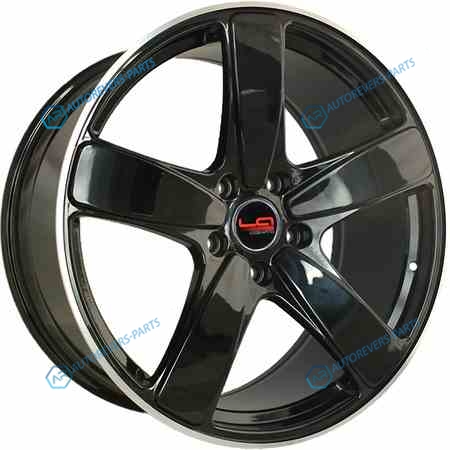 7049858 LegeArtis CT Concept PR520 R20x11 5x130 ET55 CB71.6 BKPS