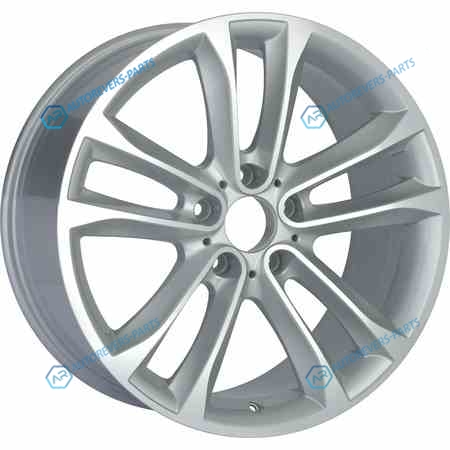 7112568 LegeArtis B162 (L.A.) R19x10 5x120 ET21 CB72.6 SF