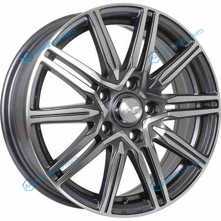 7117097 LS LS 773 R16x6 5x114.3 ET45 CB60.1 GMF