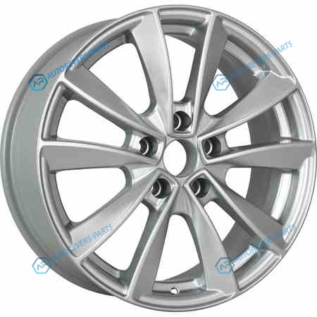 7063309 NEO 842 R18x7.5 5x114.3 ET38 CB67.1 S