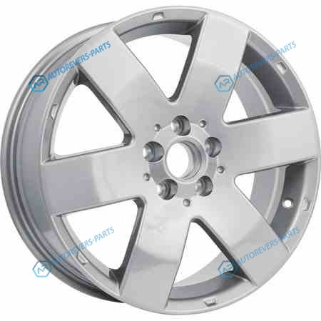 7058430 Replay NS197 R17x7 5x114.3 ET40 CB66.1 S