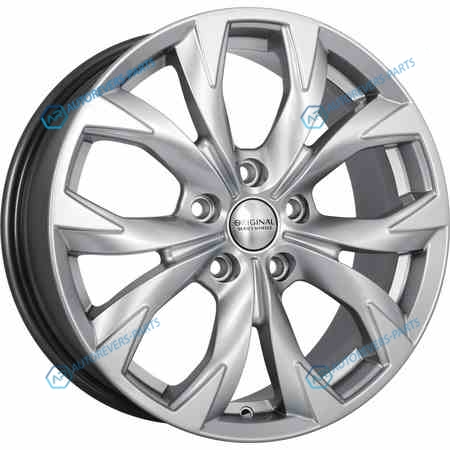 7118291 СКАД KL-274 Mazda CX-5Mazda 6 R17x7 5x114.3 ET50 CB67.1 Selena