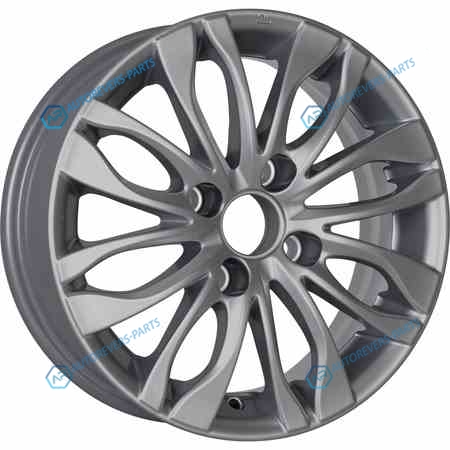 7084202 КиК Канзаши R14x5.5 4x98 ET35 CB58.5 Dark_platinum
