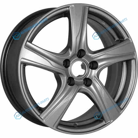 7081530 iFree Кайт R16x7 5x114.3 ET45 CB67.1 Highway