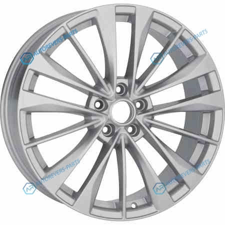 7065122 Replay LX106 R20x8 5x114.3 ET30 CB60.1 S