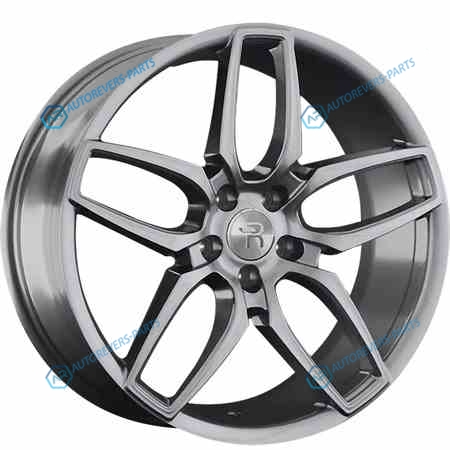 7080014 Replay A124 R20x9 5x112 ET33 CB66.6 GM