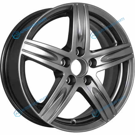 7088754 КиК Андорра-оригинал (КС454) R16x6.5 5x112 ET46 CB57.1 Dark_platinum