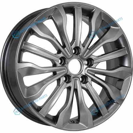 7080188 КиК Атакама R17x6.5 5x114.3 ET45 CB67.1 Dark_platinum