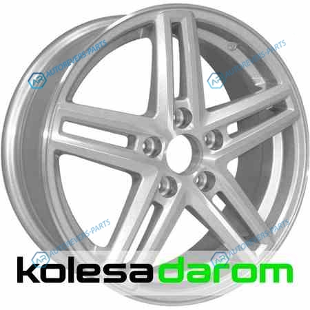 7039248 NEO 660 R16x6.5 5x108 ET50 CB63.4 S