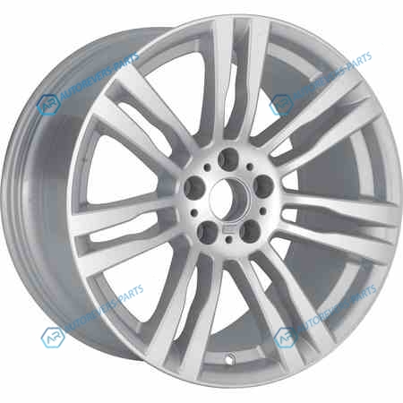 7041149 Replay B152 R19x9 5x120 ET48 CB74.1 S