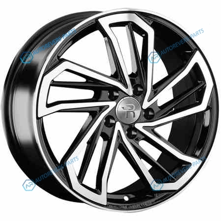 7063828 Replay B204 R19x8 5x112 ET47 CB66.6 BKF