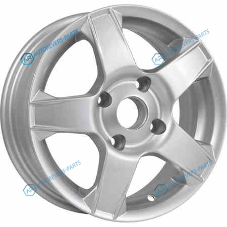 7110916 Replay Ki105 R17x7 5x114.3 ET47 CB67.1 S