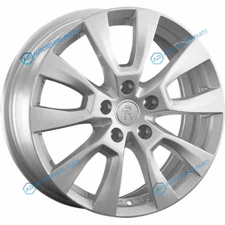 7086202 Replay Ki226 R17x7 5x114.3 ET48 CB67.1 S