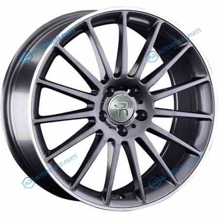 7119470 Replay MR198 R19x8 5x112 ET43 CB66.6 GML