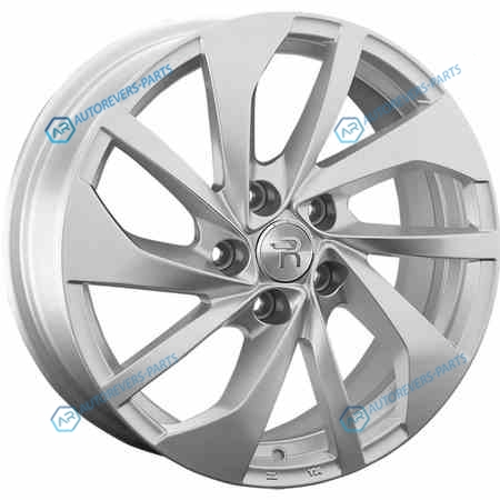 7112264 Replay NS206 R17x7 5x114.3 ET40 CB66.1 S