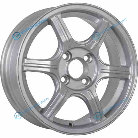 7048521 Tech Line 433 R14x5.5 4x98 ET38 CB58.6 BD