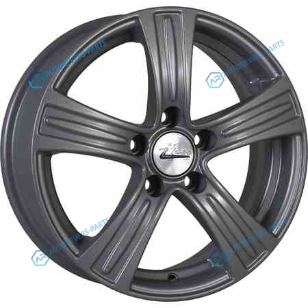 7091776 iFree S.U. R15x6 5x100 ET45 CB67.1 Highway