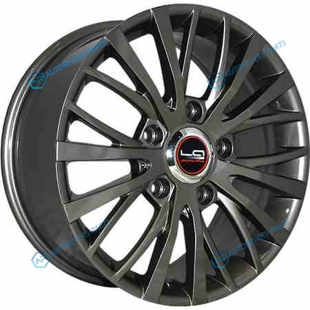 7058854 LegeArtis CT LX519 R20x8.5 5x150 ET45 CB110.1 GM