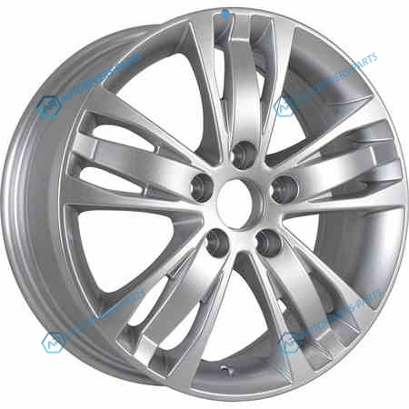 7033593 Top Driver FD42 (TD) R16x6.5 5x108 ET50 CB63.3 S