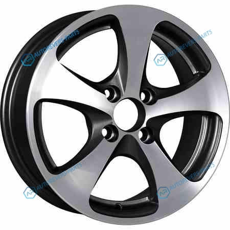 7049719 Tech Line 403 R14x5.5 4x98 ET32 CB58.6 BD
