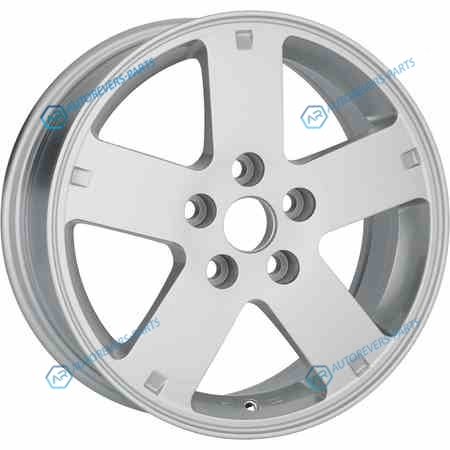 7099002 Replay MI32 R16x6.5 5x114.3 ET46 CB67.1 S