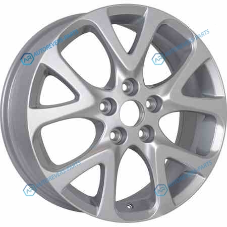 7095722 Replay MZ28 R17x7 5x114.3 ET50 CB67.1 S
