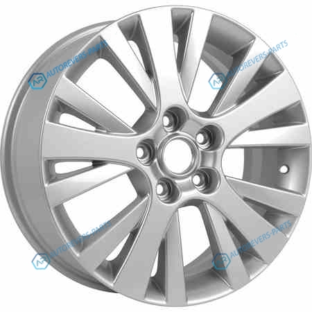 7044944 Replay MZ27 R17x7 5x114.3 ET50 CB67.1 S