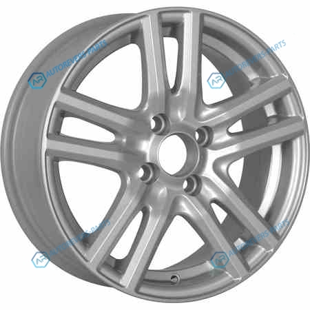 1732623 Tech Line 529 R15x6 4x100 ET40 CB60.1 BD