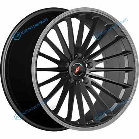 1732873 INFORGED IFG36 R19x8.5 5x112 ET32 CB66.6 Black_machined_lip