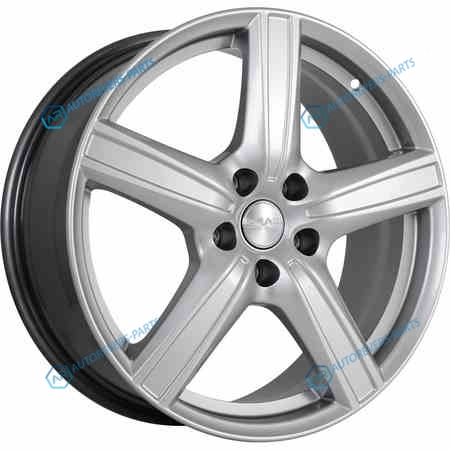 1731676 СКАД Адмирал R16x6.5 5x108 ET50 CB63.3 Selena